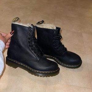 Dr Martens NEW IN BOX